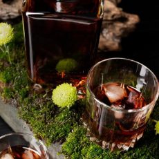 Golf & Whisky-Tasting – NEU (Unterhaltung / Freizeit | Kuchelmiß)