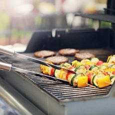 Sommerliches BBQ im stilvollen Ambiente (Unterhaltung / Freizeit | Kuchelmiß)