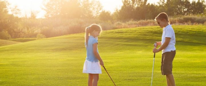 Tag der offenen Tür & Golferlebnis (Unterhaltung / Freizeit | Kuchelmiß)