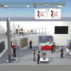 Erleben Sie die Zukunft der Lagerautomatisierung mit innovativen Technologien (Messe | Stuttgart) Erleben Sie die Zukunft der Lagerautomatisierung mit innovativen Technologien (Messe | Stuttgart)