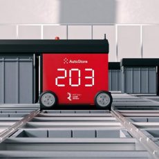 AM Logistic Solutions auf der LogiMAT 2026 in Stuttgart (Messe | Leinfelden-Echterdingen)