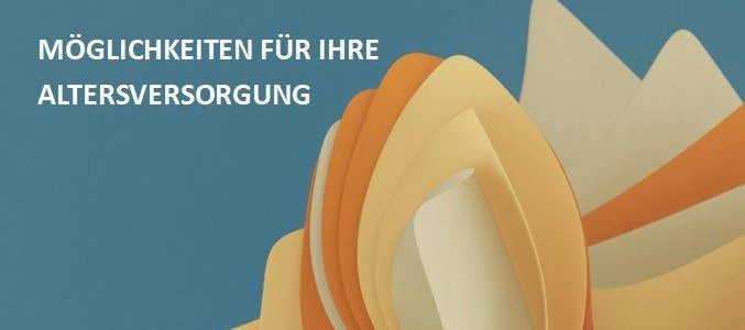 Konkret! Rürup-Rente (Basisrente) – Ein Private Finanzen – Webinar von FORAIM (Webinar | Online)