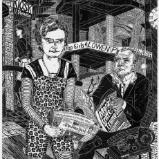 Sonderausstellung: GABRIELA JOLOWICZ – KUNST DER GEGENWART AUS NIEDERSACHSEN (Ausstellung | Hannover)