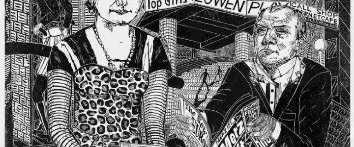 Sonderausstellung: GABRIELA JOLOWICZ – KUNST DER GEGENWART AUS NIEDERSACHSEN (Ausstellung | Hannover)