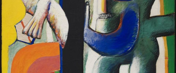 Sonderausstellung: HORST ANTES – EINE SAMMLUNG (Ausstellung | Hannover)