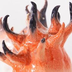 Sonderausstellung:  SPRENGEL@FEINKUNST – MAJA ZIPF – EMOTIONAL SUPPORT OBJECTS (Ausstellung | Hannover)