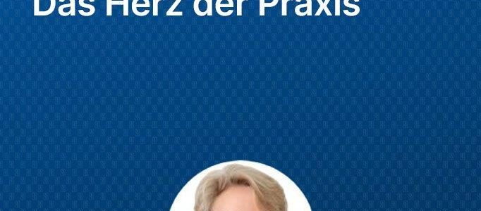 Die Rezeption – Das Herz der Praxis (Webinar | Online)