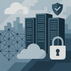 Enterprise Infrastructure & Governance (Networking | München)