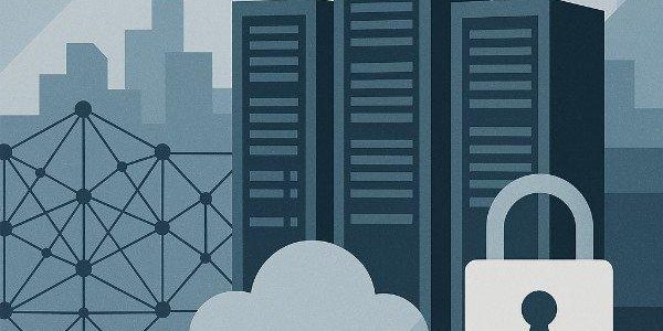 Enterprise Infrastructure & Governance (Networking | München)