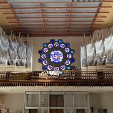 Marcel Dupré: Der Kreuzweg (Unterhaltung / Freizeit | Nürnberg)