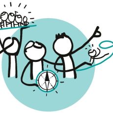 Bewusst wirksam führen –  Führungskraft als Coach? (Workshop | Freiburg im Breisgau)