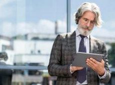 CDO-Seminar (Chief Digital Officer Lehrgang) (Seminar | Online)