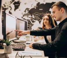 CTO-Seminar (Chief Technology Officer Lehrgang) (Seminar | Online)