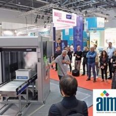 Tracking & Tracing Theatre (Messe | Stuttgart)