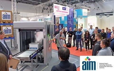 Tracking & Tracing Theatre (Messe | Stuttgart)