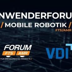 Anwenderforum Mobile Robotik (Messe | Stuttgart)