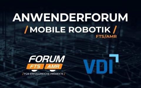 Anwenderforum Mobile Robotik (Messe | Stuttgart)