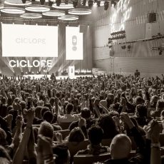 CEO Stage – FounderSummit 2026 (Kongress | Wiesbaden)