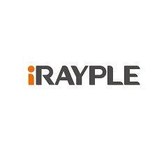 iRAYPLE Enpowers Smart Manufacturing 4.0 with end-to-end intelligent logistics solutions (Messe | Stuttgart)
