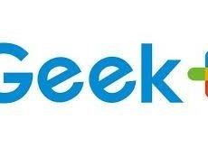 When performance meets scalability: The Geek+ (Messe | Stuttgart)