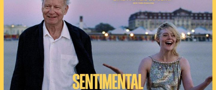 Kino im Kurhaus: „Sentimental Value“ (Unterhaltung / Freizeit | Bad Herrenalb)