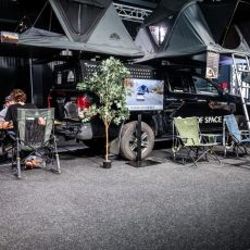 4×4 rhein-waal findet vom 20. bis 22. März 2026 erneut im Wunderland Kalkar statt (Unterhaltung / Freizeit | Kalkar)