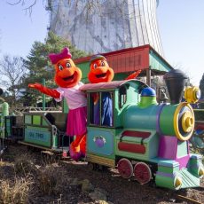 Abenteuer voraus im Wunderland Kalkar Freizeitpark (Unterhaltung / Freizeit | Kalkar)