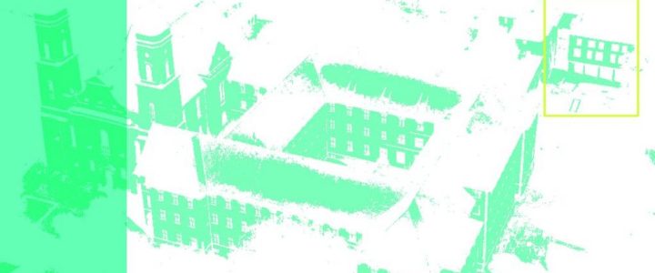 Glasmaler in Kloster Irsee (Unterhaltung / Freizeit | Irsee)