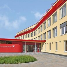 Vortrag: Lebensfreude trotz Diagnose – Was möglich bleibt (Vortrag | Niefern-Öschelbronn)