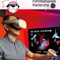 IDIF-XR-Area (Unterhaltung / Freizeit | Karlsruhe)