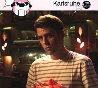 FEATURE Incinerate / Calcinación (Unterhaltung / Freizeit | Karlsruhe) FEATURE Incinerate / Calcinación (Unterhaltung / Freizeit | Karlsruhe)