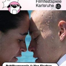 PUBLIKUMSPREIS 1: Von Fischen, Swimming Pools und Polarlichtern (Unterhaltung / Freizeit | Karlsruhe)