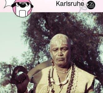 The Color of Exile (Unterhaltung / Freizeit | Karlsruhe)