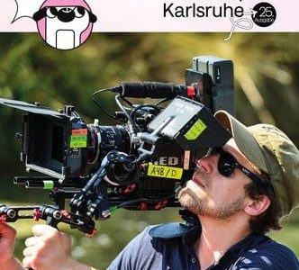 The Film Casting (Unterhaltung / Freizeit | Karlsruhe)