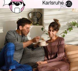 Sad and Dark (Unterhaltung / Freizeit | Karlsruhe)