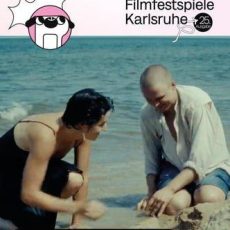 Toter Mann mit Hut (Unterhaltung / Freizeit | Karlsruhe)