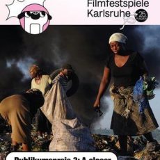 PUBLIKUMSPREIS 3: A closer Look to Reality (Unterhaltung / Freizeit | Karlsruhe)