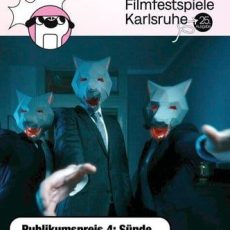 PUBLIKUMSPREIS 4: Sünde, Sex & Sühne (Unterhaltung / Freizeit | Karlsruhe)