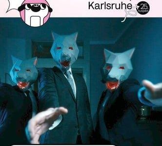 PUBLIKUMSPREIS 4: Sünde, Sex & Sühne (Unterhaltung / Freizeit | Karlsruhe)