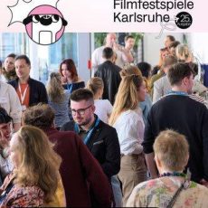 Speed Dating for Filmmakers (Unterhaltung / Freizeit | Karlsruhe)