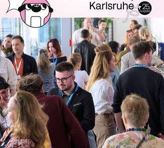 Speed Dating for Filmmakers (Unterhaltung / Freizeit | Karlsruhe) Speed Dating for Filmmakers (Unterhaltung / Freizeit | Karlsruhe)