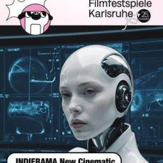 New Cinematic KI-Worlds (Unterhaltung / Freizeit | Karlsruhe)