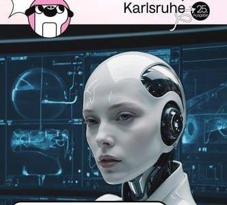 New Cinematic KI-Worlds (Unterhaltung / Freizeit | Karlsruhe) New Cinematic KI-Worlds (Unterhaltung / Freizeit | Karlsruhe)