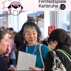 CineMeet (Unterhaltung / Freizeit | Karlsruhe)