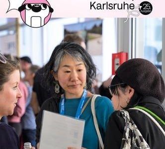 CineMeet (Unterhaltung / Freizeit | Karlsruhe) CineMeet (Unterhaltung / Freizeit | Karlsruhe)