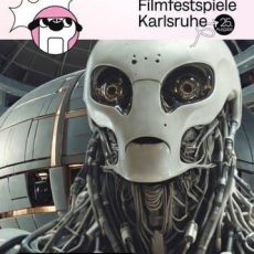 KI & Film: Workflows, Prompting und die Zukunft des Filmemachens (Vortrag | Karlsruhe)