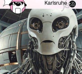 KI & Film: Workflows, Prompting und die Zukunft des Filmemachens (Vortrag | Karlsruhe) KI & Film: Workflows, Prompting und die Zukunft des Filmemachens (Vortrag | Karlsruhe)