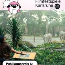 PUBLIKUMSPREIS 6: Some Kind of Weird (Unterhaltung / Freizeit | Karlsruhe)