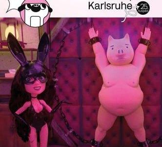 Big City Pizza (Unterhaltung / Freizeit | Karlsruhe) Big City Pizza (Unterhaltung / Freizeit | Karlsruhe)