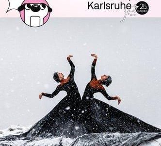 Dancing Moves (Unterhaltung / Freizeit | Karlsruhe)